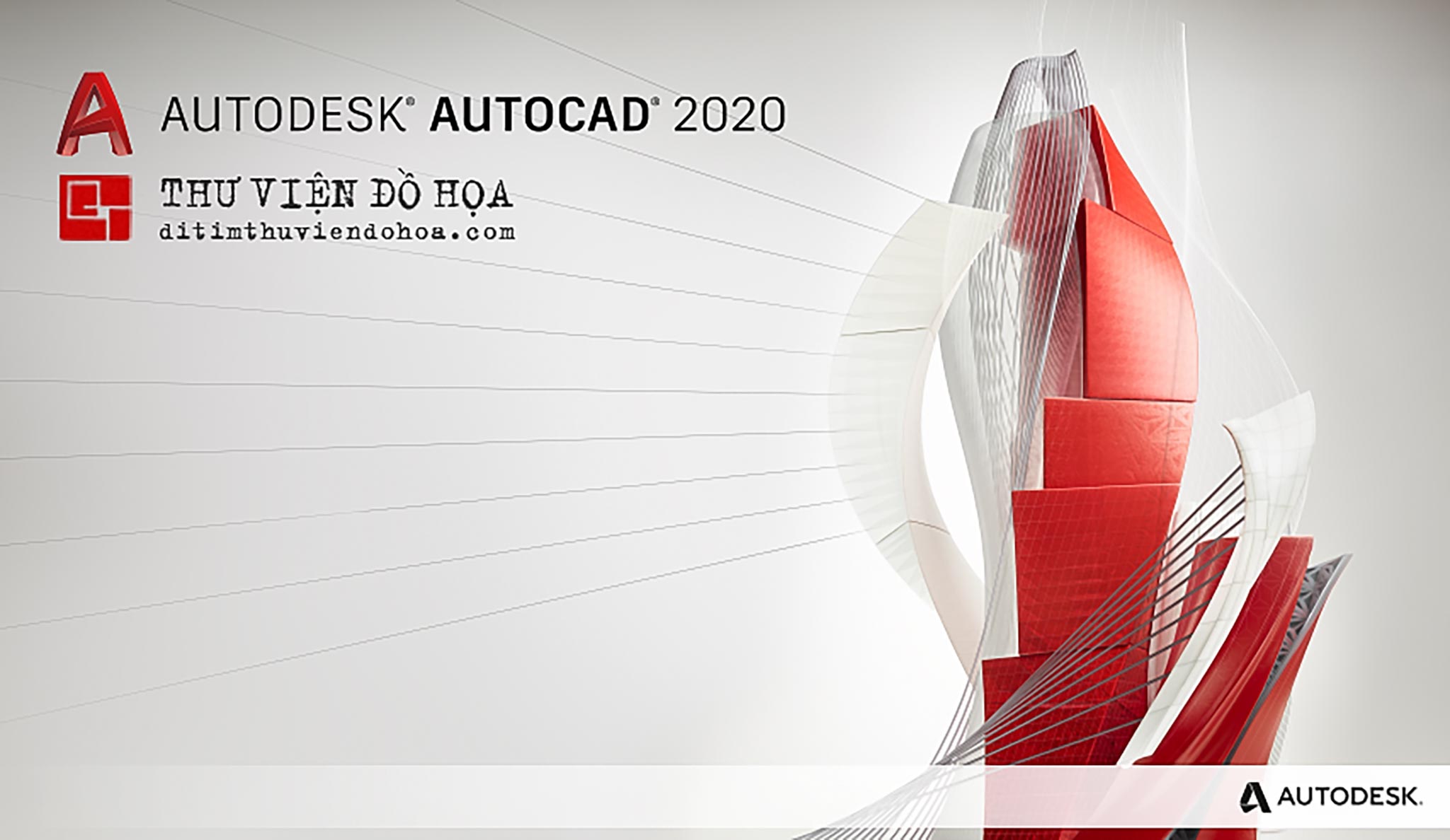 [Applications] Autodesk 3dsMax 2020