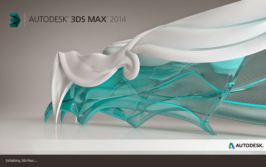 [Applications] Autodesk 3dsMax 2014