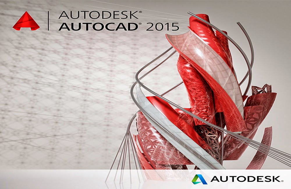 [Applications] Autodesk Autocad 2015 x64 full